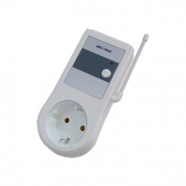 Transceiver (Encrypt) - UIX5110G