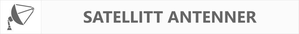 Satellitt Antenner