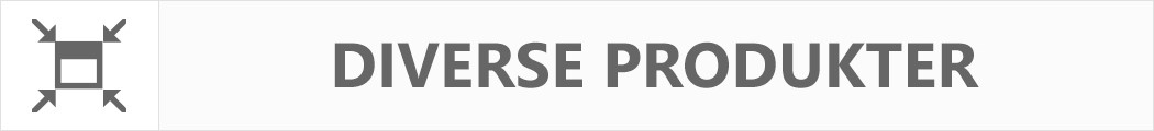 DVB Diverse Products
