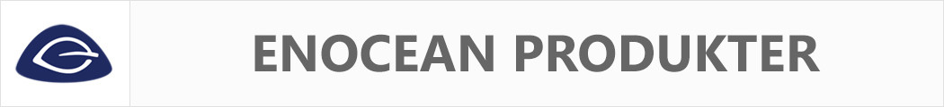 EnOcean Produkter