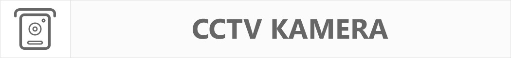 CCTV Camera