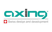 Axing