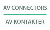Kontakter AV
