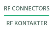 Kontakter RF