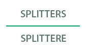 Splittere